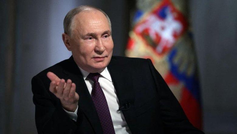Putin dëshiron të shpallë fitoren ndaj luftës me Ukrainën më 24 shkurt